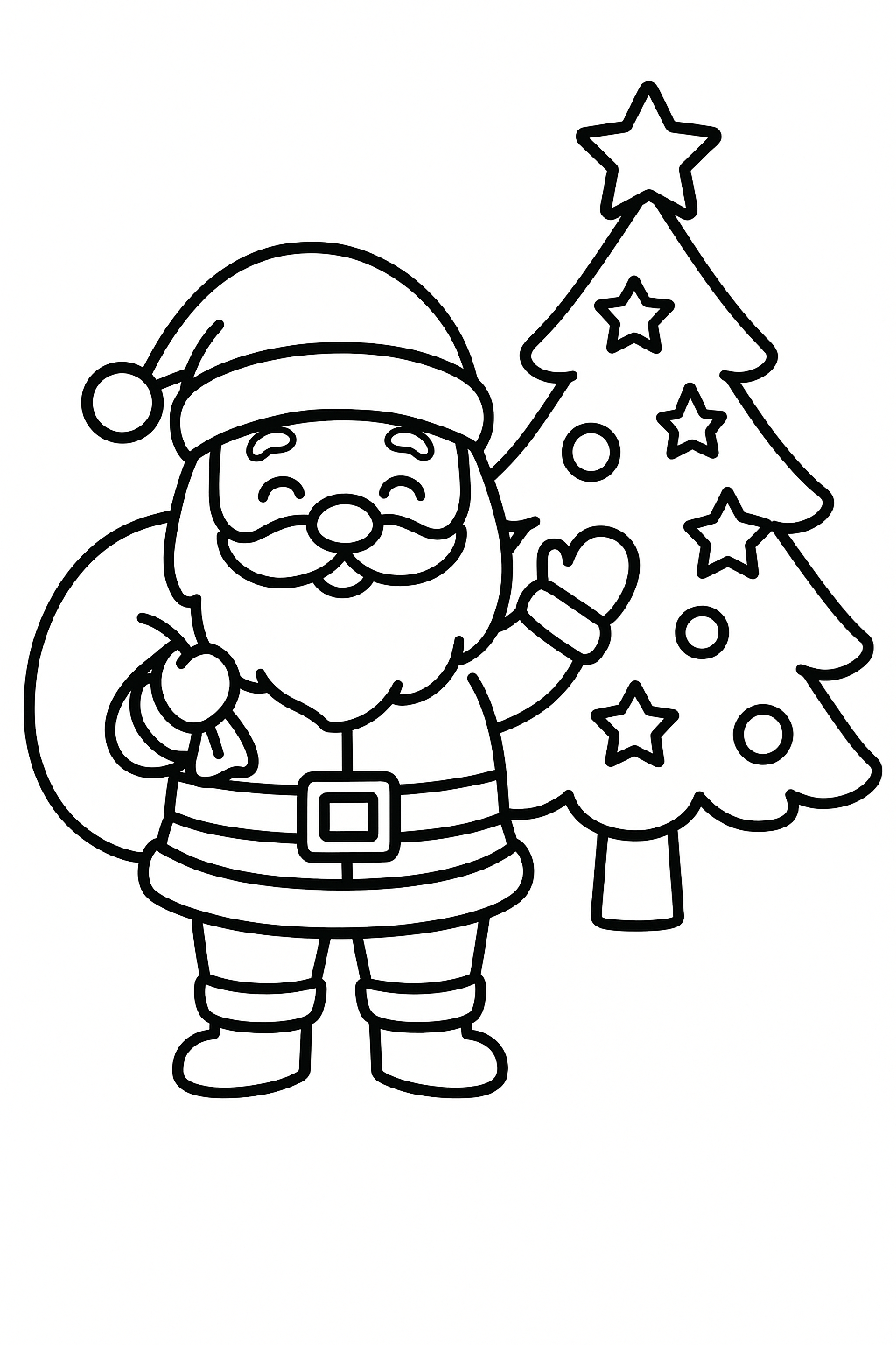 Desenhos de datas comemorativas para colorir