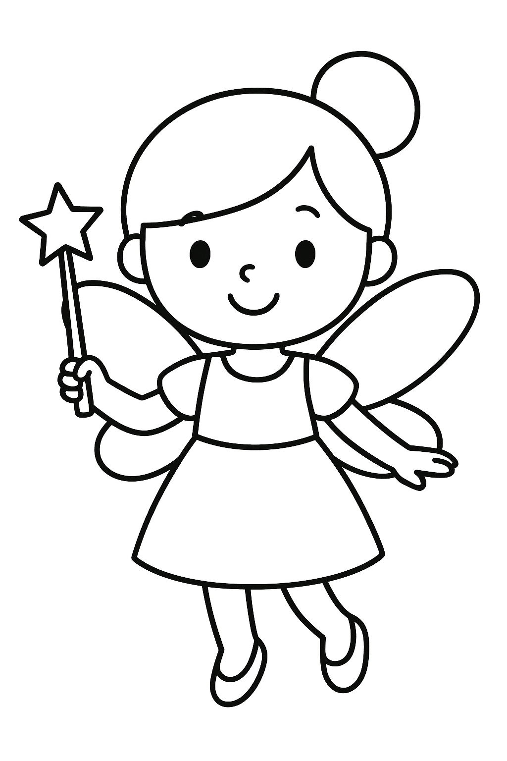 Desenhos de fantasia para colorir